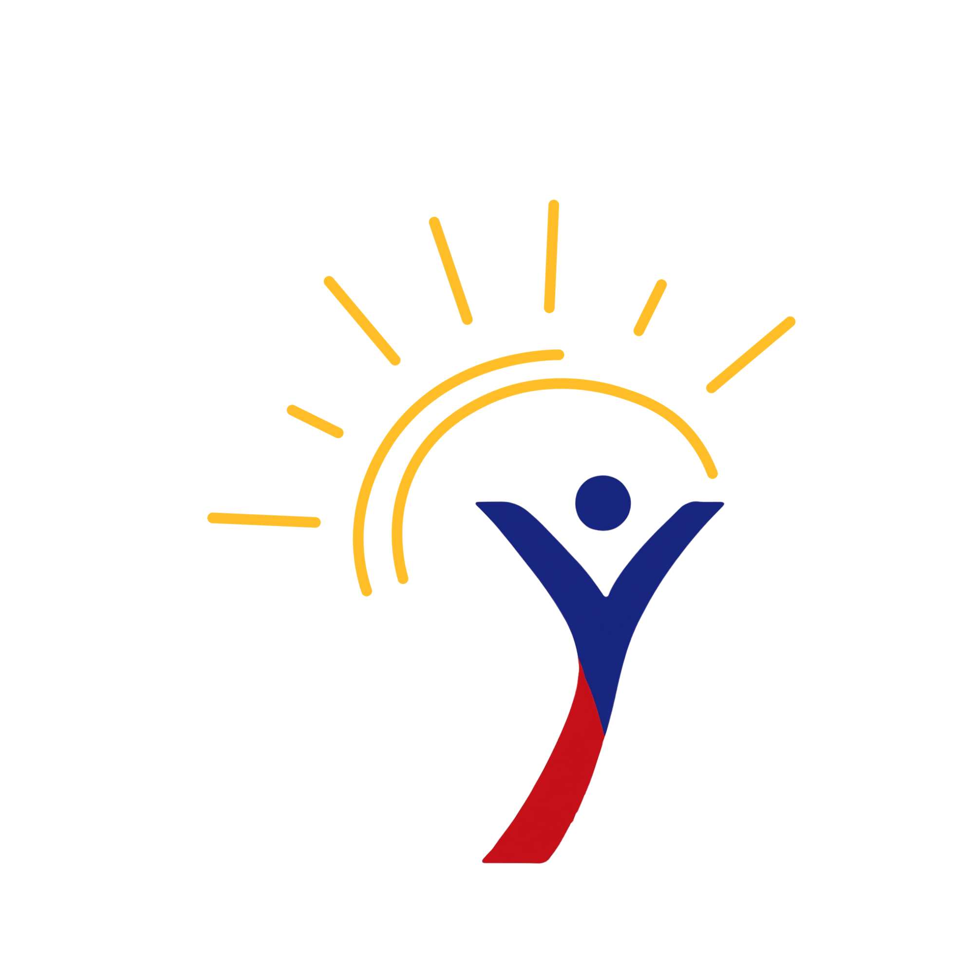 Y with Sun